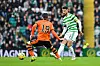 Celtic FC v Dundee United - Cinch Scottish Premiership