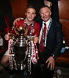 Buttner, Ferguson