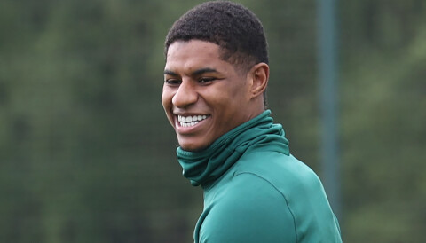 Rooney håper at Marcus Rashford også blir, men han mener at han må stille seg selv spørsmålet om hva han ønsker.