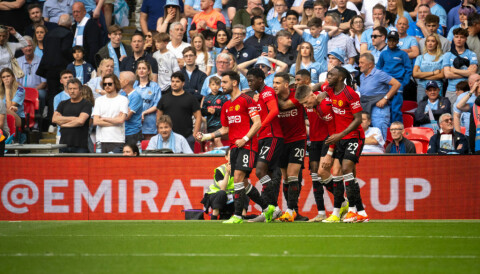Mange Premier League-klubber håper nok nå på at City går på et like surt nederlag utenfor banen som de gjorde på banen mot United i FA-cupfinalen.