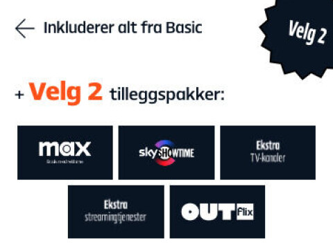 Slik får du 60 prosent rabatt for å se Premier League Allente Stream Flex 2. Hva som er i tilbudet.