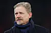 Peter Schmeichel, 12. desember 2023.