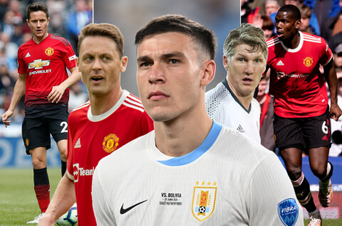 Midtbanekjøpene vurdert: Kun én fulltreffer og flere bunnkarakterer