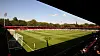 Moor Lane/Peninsula Stadium, Salford. 9. september 2023. General view.