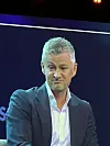 Ole Gunnar Solskjær, Oslo Business Forum.