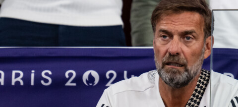 – Derfor sa jeg nei til United