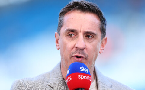 Gary Neville.