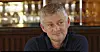 Ole Gunnar Solskjær i NRKs Bakrommet.