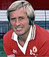Brian Greenhoff
