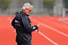 Friidrettstrener Harry Marra, 11. april 2013.