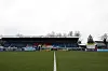 Borough Sports Ground.