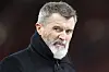 Ex-red Roy Keane, 7. februar 2025.
