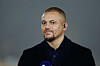 Wes Brown.