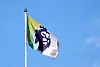 Premier League-flagg, logo, view, 26. oktober 2024.