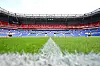 OL Stadium i Lyon, 24. oktober 2024. General View. Stadion.