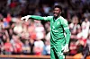 André Onana mot Bournemouth.