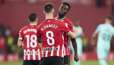 Stjernetrio mangler for Athletic Club: – Særdeles dårlige nyheter for dem
