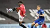 Manchester United v Leicester City - Premier League