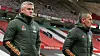 Manchester United v Leicester City - Premier League
