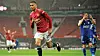 Manchester United v Leicester City - Premier League