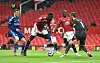 Manchester United v Leicester City - Premier League