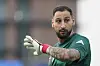 Gianluigi Donnarumma for Italia.