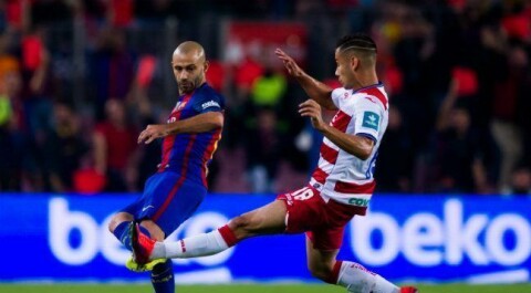 Andreas Pereira imponerer