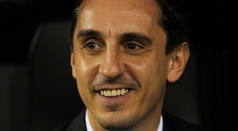 Skjønner lite av overgangen: Gary Neville.