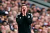 Eddie Howe, Newcastle-manager, 16. august 2025.