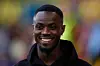 Eric Bailly i Villarreal