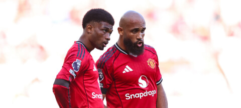 – Vi kommer til å få det litt tøft