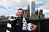 Juan Mata som har signert for Melbourne Victory.