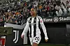 Estelle Cascarino i Juventus, 10. mai 2025.