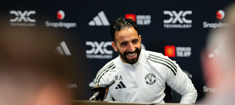 – I dag vet jeg at det var den beste avgjørelsen i livet mitt