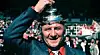 Tommy Docherty