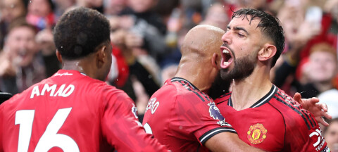 34 måneder siden sist