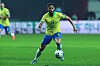 Matheus Cunha for Brasil mot Sør-Korea.