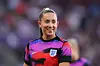 Maya Le Tissier, England, landslaget 22. juli 2025.