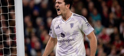 «Kung Harry av Anfield – och Amorim andas igen!»