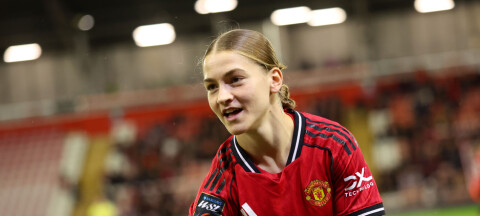 – Hun får frem det beste i andre