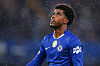 Chelsea-spiller Andrey Santos