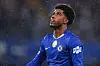 Chelsea-spiller Andrey Santos