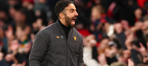 Dette hadde ikke skjedd siden 2008