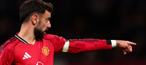 – Oppsiktsvekkende, og et skikkelig sunnhetstegn