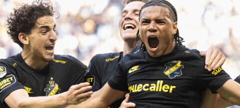 – I konkrete forhandlinger om svensk 16-åring