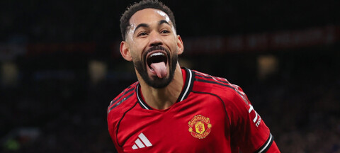 – Det var akkurat som at beistet ble sluppet løs