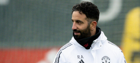 – Det er helt annerledes nå