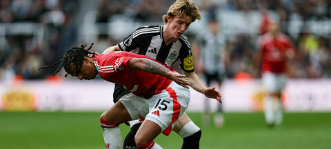 Møter Newcastle på Boxing Day