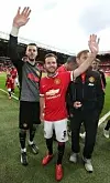 Manchester United v Arsenal - Premier League