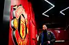 Rúben Amorim ved ankomst Old Trafford, 24. november 2025.